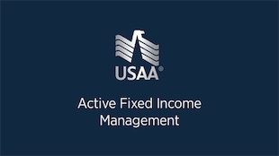 Why USAA Believes in Active Fixed Income Management