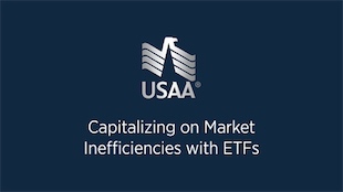 Capitalizing on Market Inefficiencies with ETFs