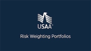 The Advantages of Risk Weighting Portfolios
