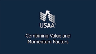 The Benefits of Combining Value and Momentum Factors